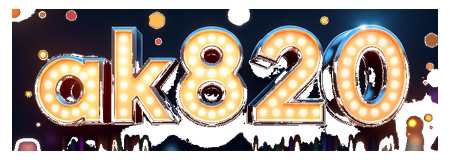 ak820 logo